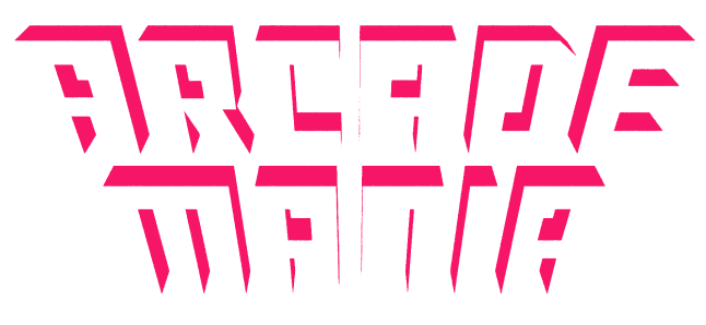 arcade mania logo